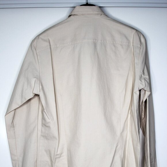 BNWT SS19 DRIES VAN NOTEN SHIRT 46 - Picture 2 of 11